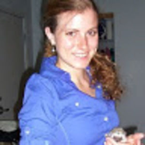 Meet your Posher, Carly